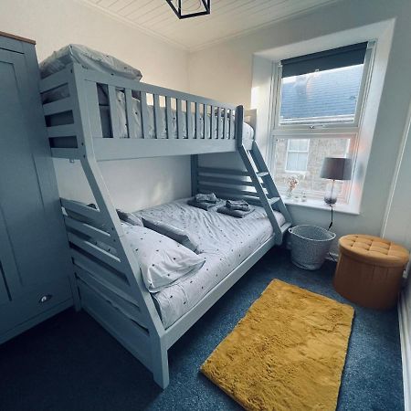Beautiful 2 Bed Cornish Cottage Madron Kültér fotó