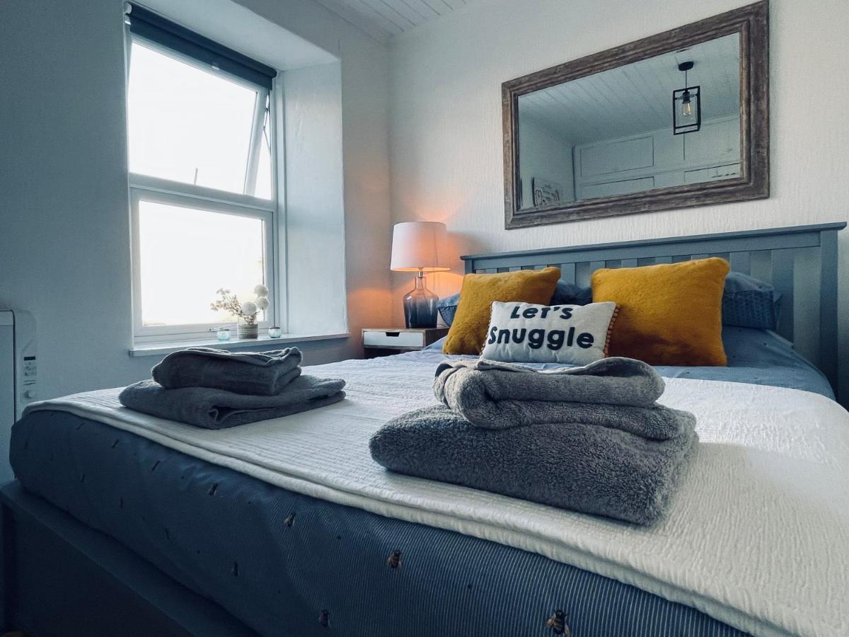 Beautiful 2 Bed Cornish Cottage Madron Kültér fotó